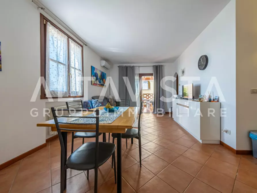 Immagine 10 di Appartamento in vendita  in Via Badia a Bedizzole