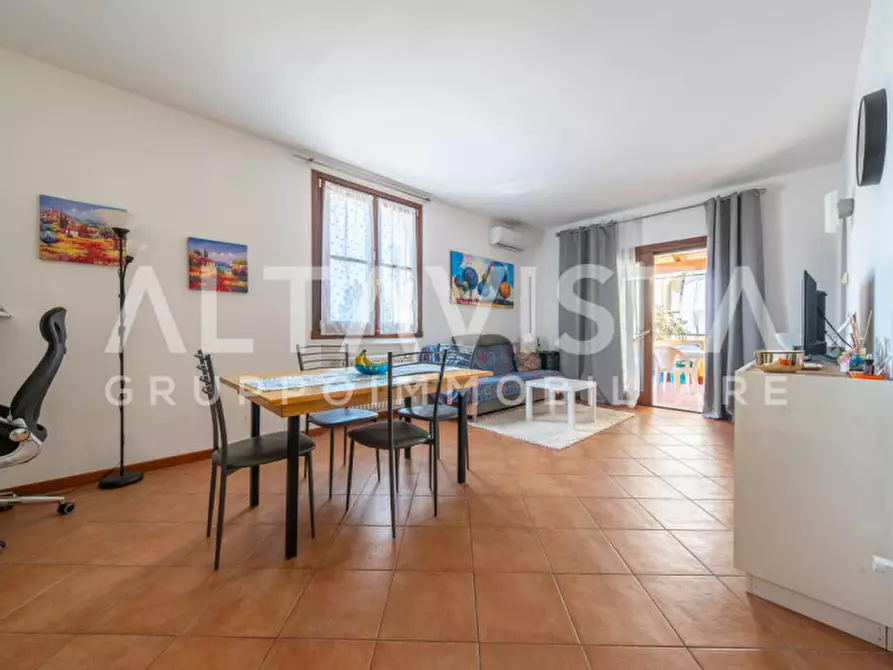 Immagine 11 di Appartamento in vendita  in Via Badia a Bedizzole