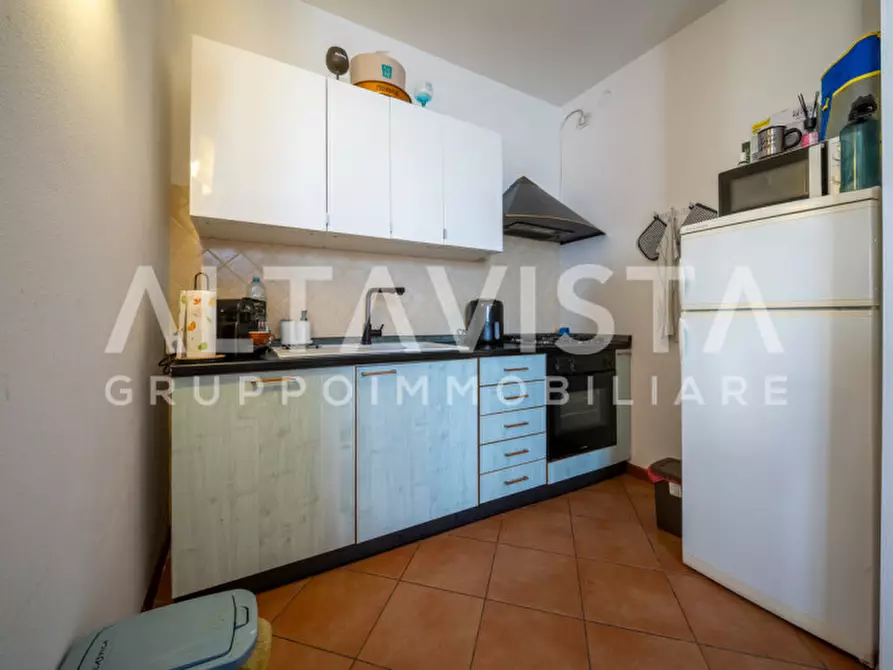 Immagine 12 di Appartamento in vendita  in Via Badia a Bedizzole