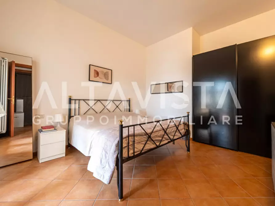 Immagine 14 di Appartamento in vendita  in Via Badia a Bedizzole
