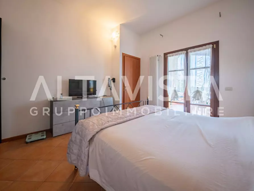 Immagine 17 di Appartamento in vendita  in Via Badia a Bedizzole