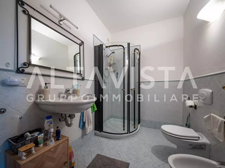 Immagine 20 di Appartamento in vendita  in Via Badia a Bedizzole
