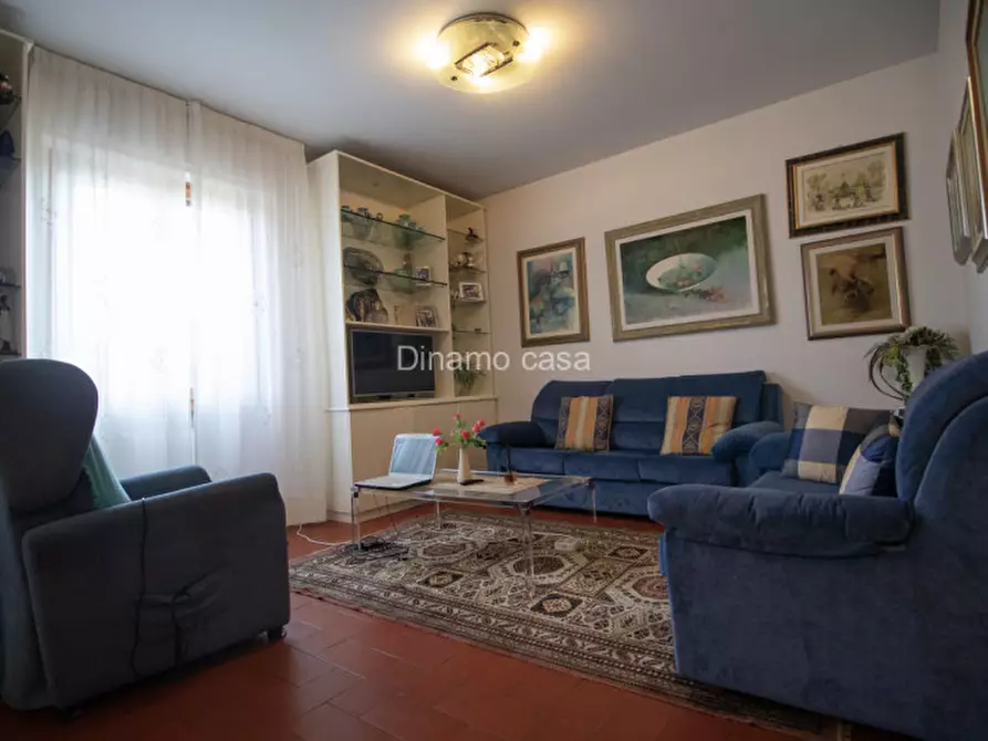 Immagine 6 di Villetta a schiera in vendita  in Via di Galceti a Prato
