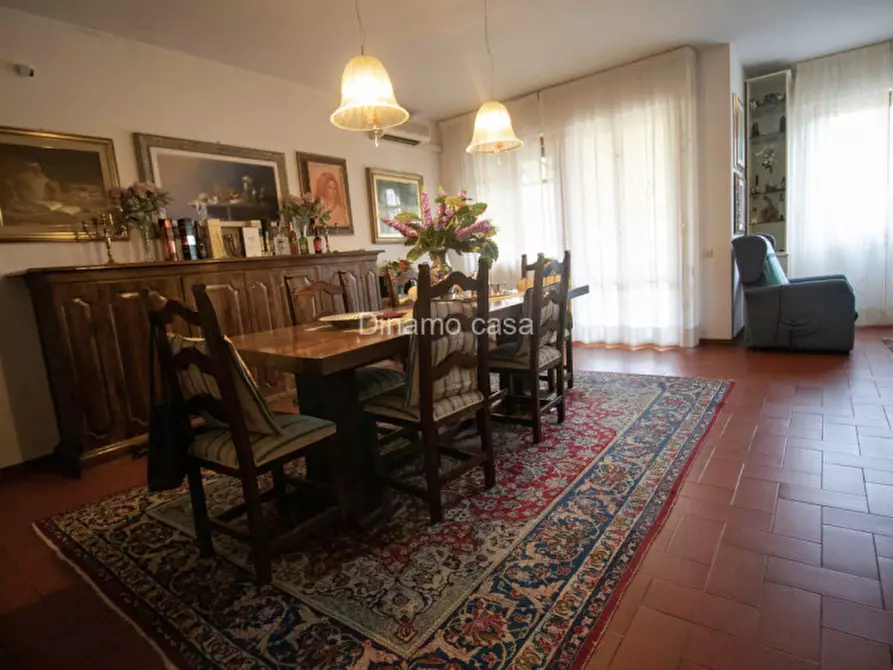Immagine 7 di Villetta a schiera in vendita  in Via di Galceti a Prato