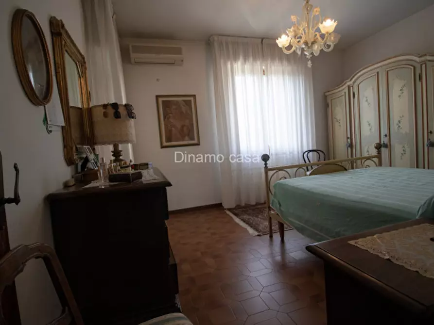 Immagine 13 di Villetta a schiera in vendita  in Via di Galceti a Prato