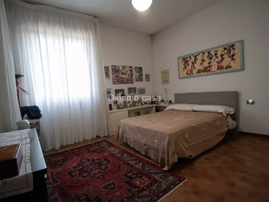 Immagine 14 di Villetta a schiera in vendita  in Via di Galceti a Prato
