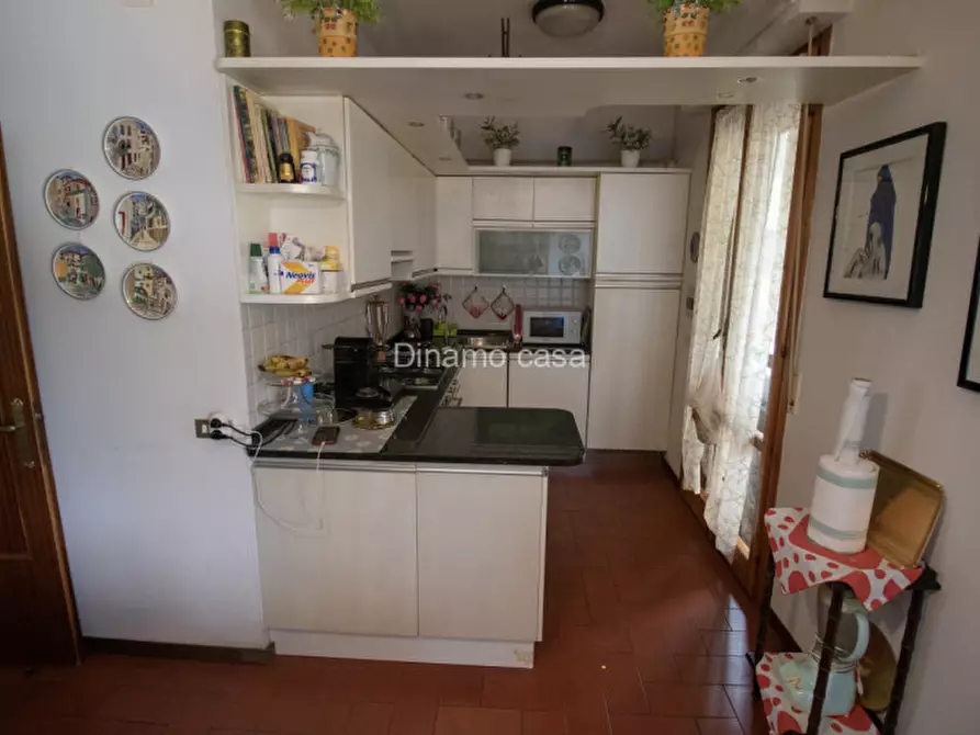 Immagine 16 di Villetta a schiera in vendita  in Via di Galceti a Prato