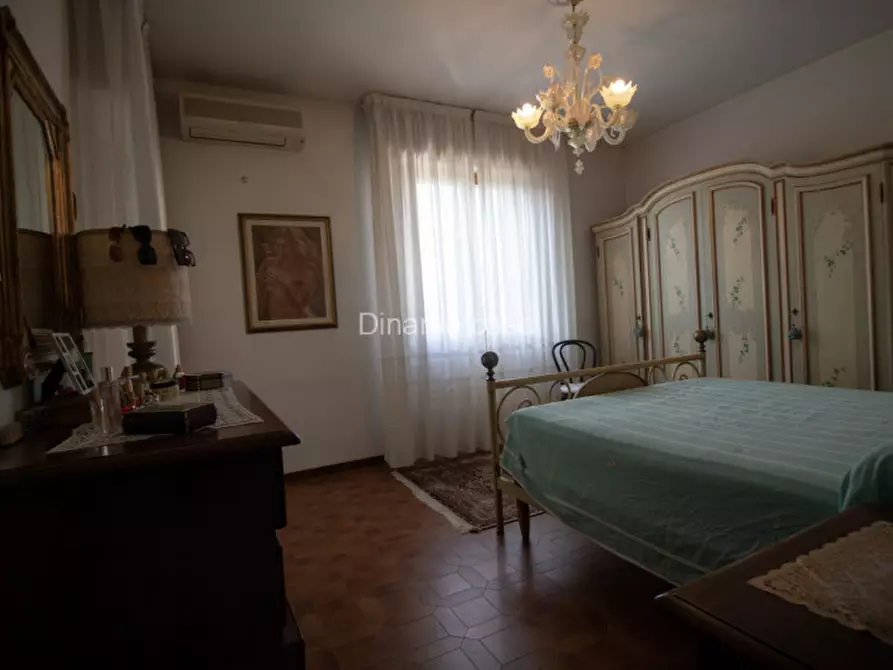 Immagine 18 di Villetta a schiera in vendita  in Via di Galceti a Prato