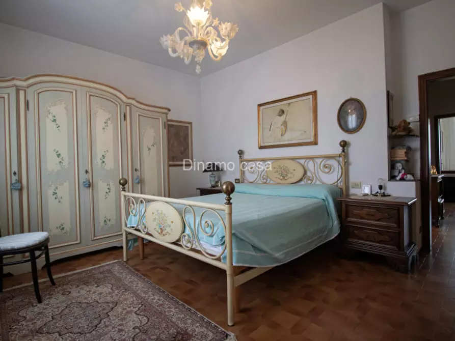 Immagine 24 di Villetta a schiera in vendita  in Via di Galceti a Prato