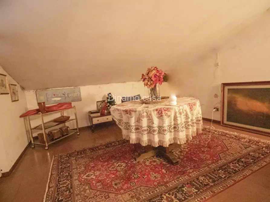 Immagine 26 di Villetta a schiera in vendita  in Via di Galceti a Prato
