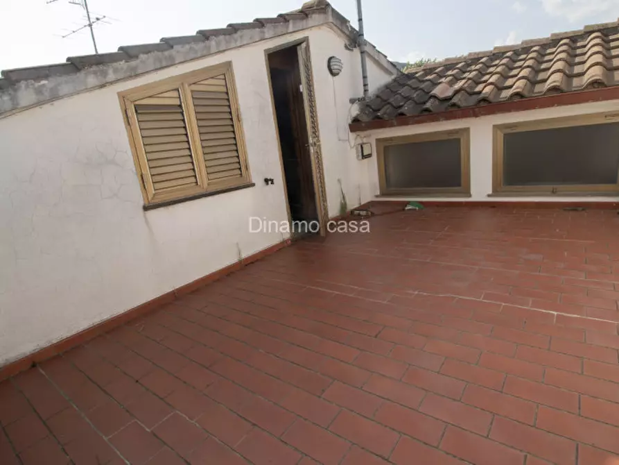 Immagine 27 di Villetta a schiera in vendita  in Via di Galceti a Prato