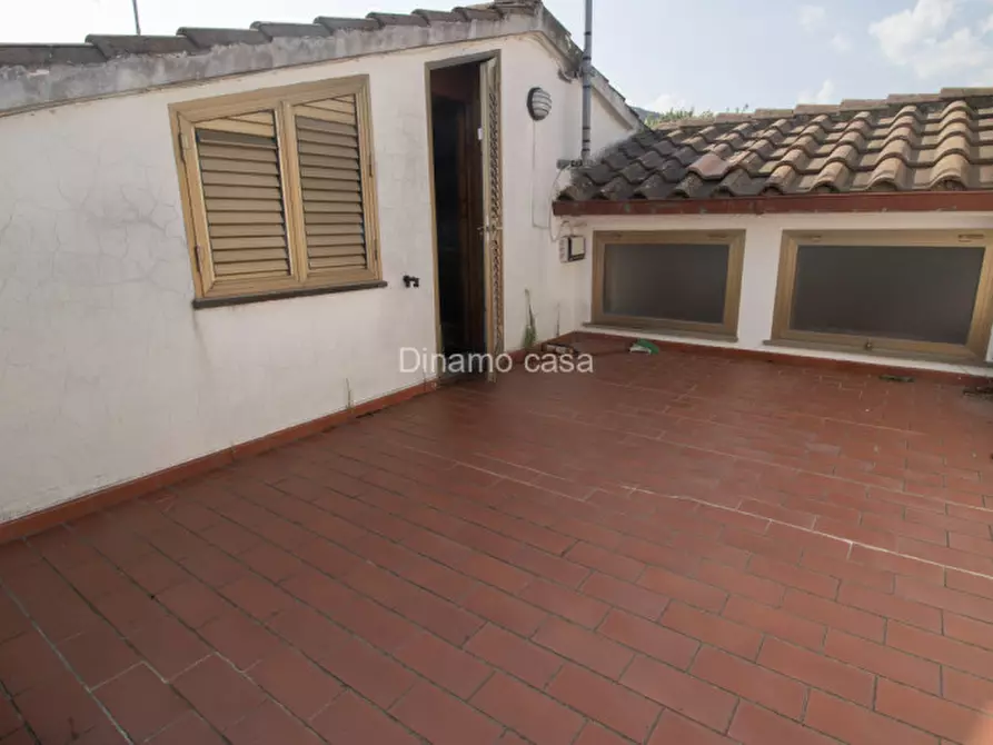 Immagine 28 di Villetta a schiera in vendita  in Via di Galceti a Prato