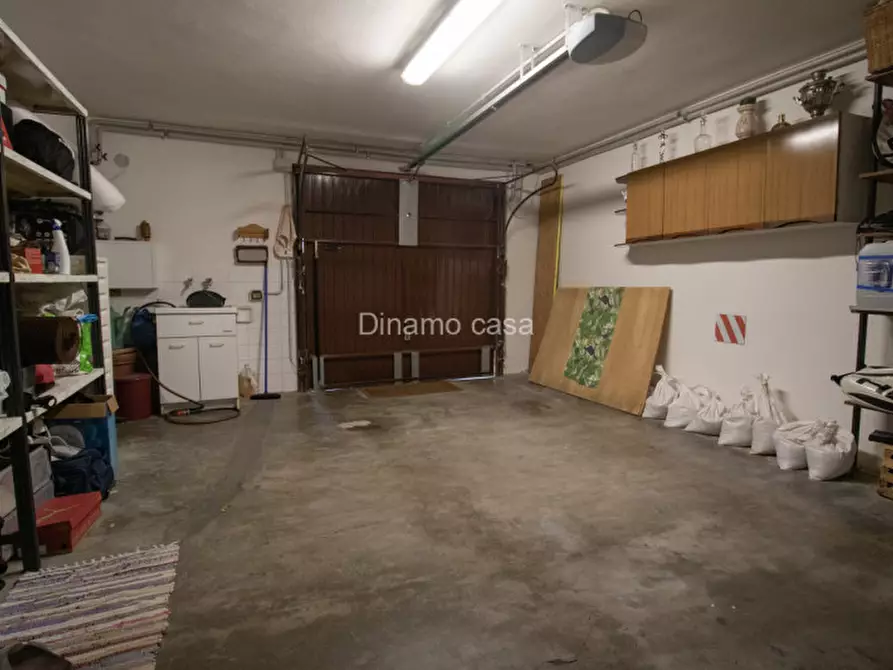 Immagine 29 di Villetta a schiera in vendita  in Via di Galceti a Prato