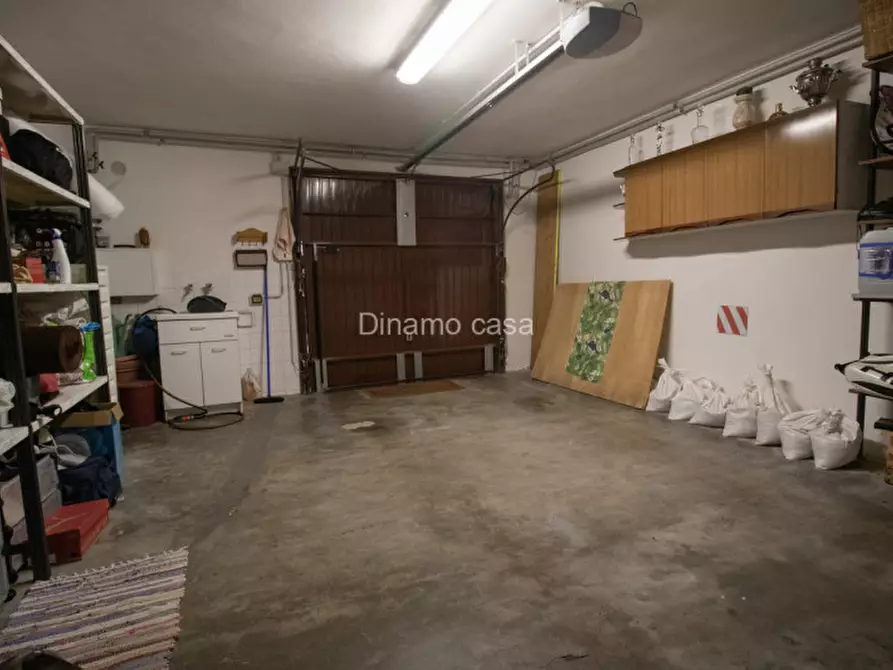 Immagine 30 di Villetta a schiera in vendita  in Via di Galceti a Prato