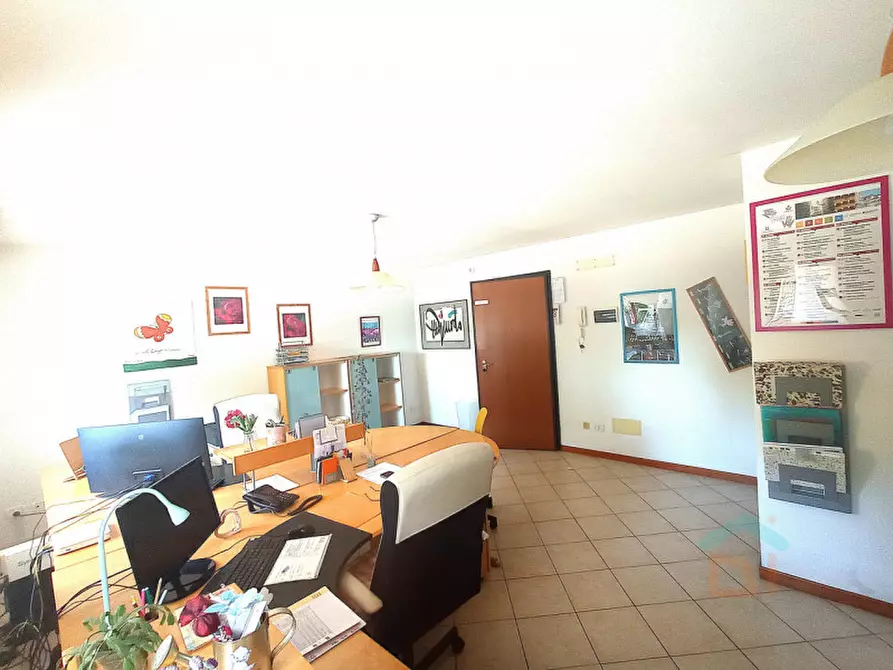 Immagine 1 di Appartamento in vendita  in Via Aquileia a Cervignano Del Friuli