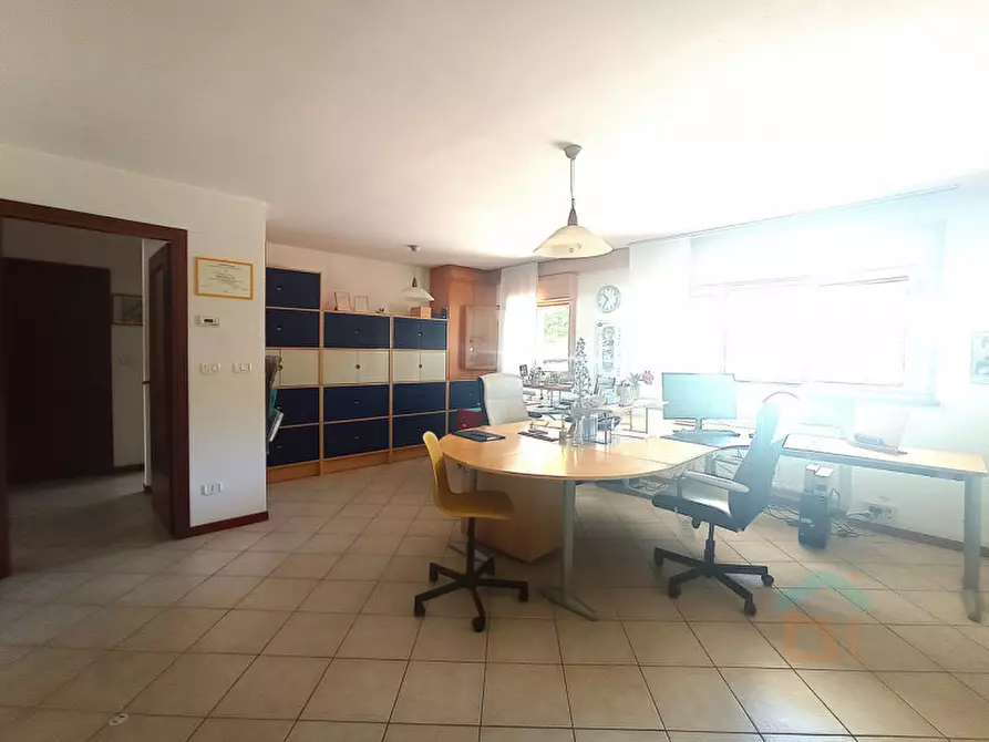 Immagine 3 di Appartamento in vendita  in Via Aquileia a Cervignano Del Friuli