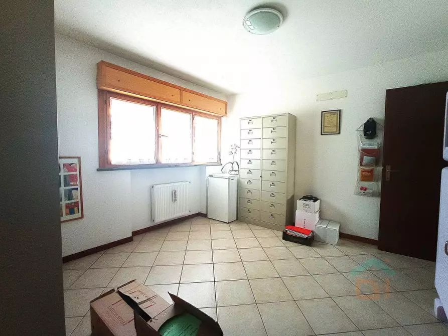 Immagine 7 di Appartamento in vendita  in Via Aquileia a Cervignano Del Friuli