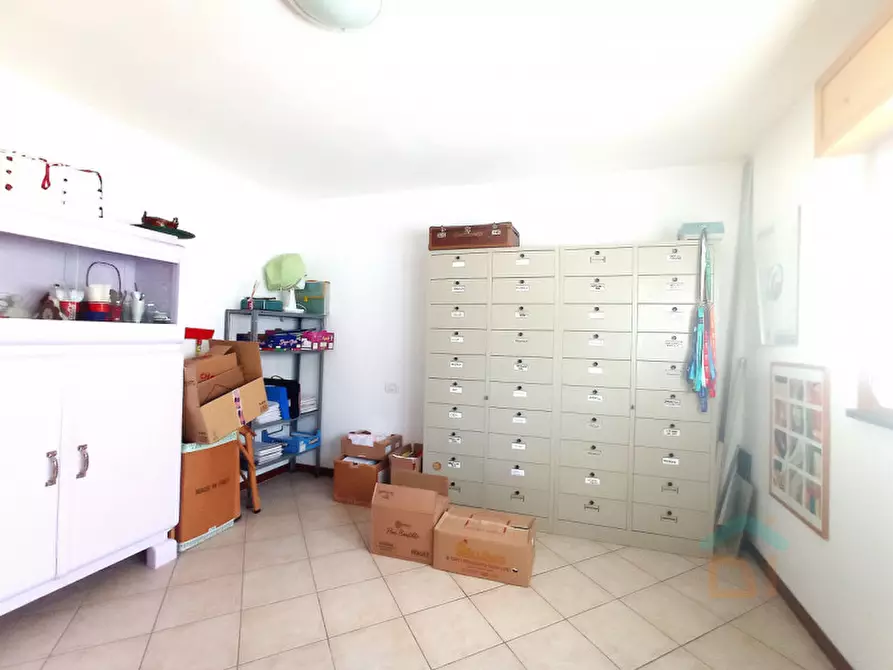 Immagine 8 di Appartamento in vendita  in Via Aquileia a Cervignano Del Friuli