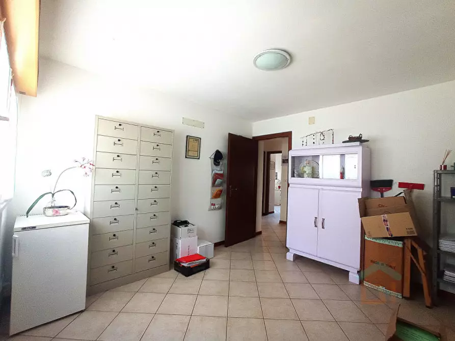 Immagine 9 di Appartamento in vendita  in Via Aquileia a Cervignano Del Friuli