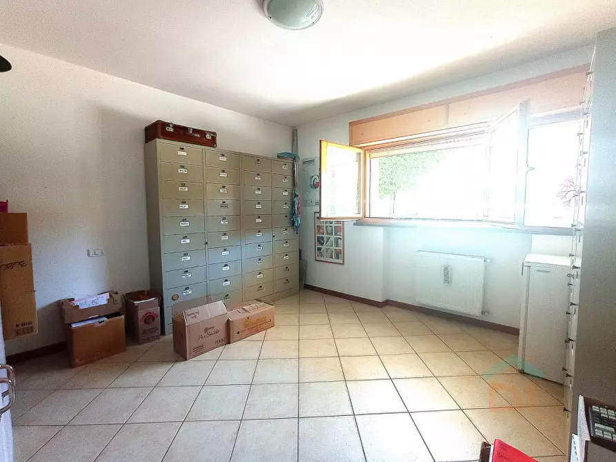 Immagine 10 di Appartamento in vendita  in Via Aquileia a Cervignano Del Friuli