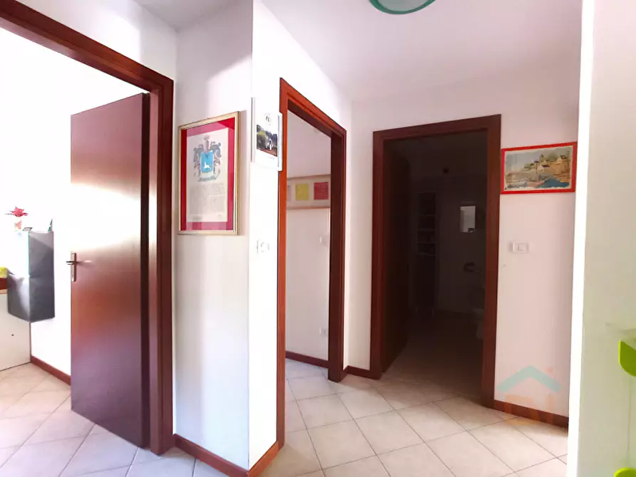 Immagine 14 di Appartamento in vendita  in Via Aquileia a Cervignano Del Friuli