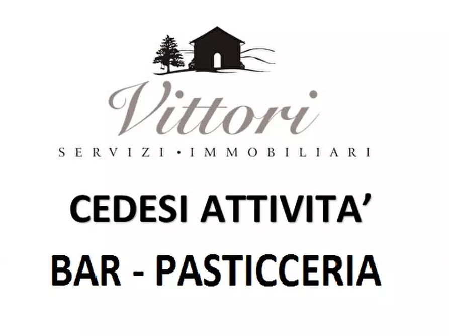 Immagine 1 di Attività commerciale in vendita  in viale dante a Chianciano Terme