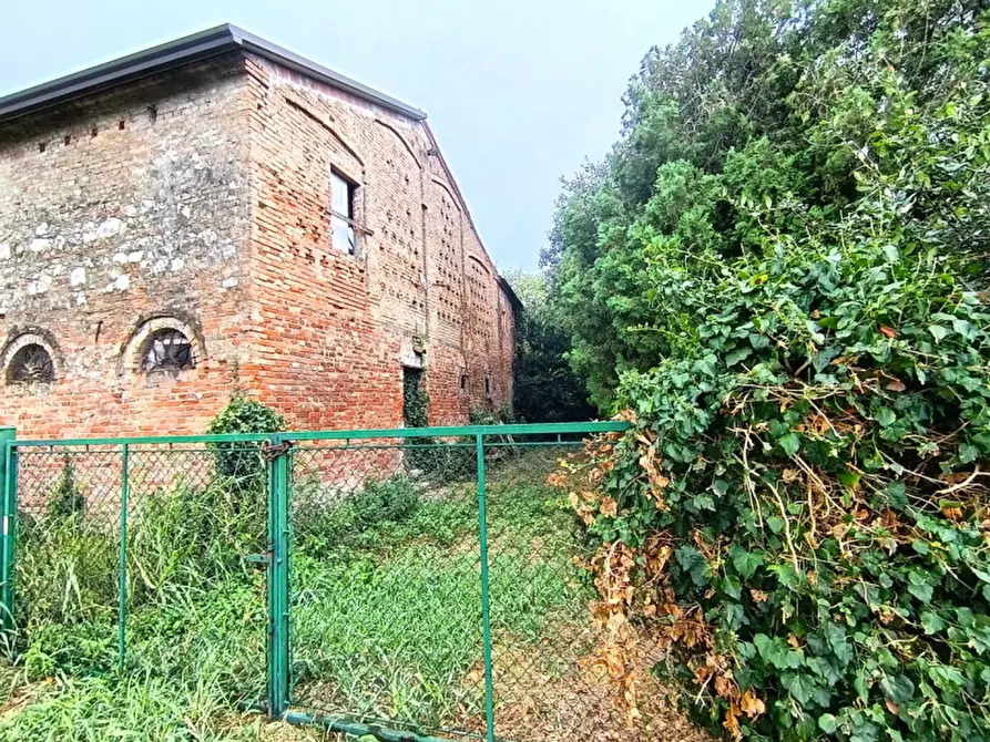 Immagine 1 di Casa indipendente in vendita  in Via Guagnon a Granze