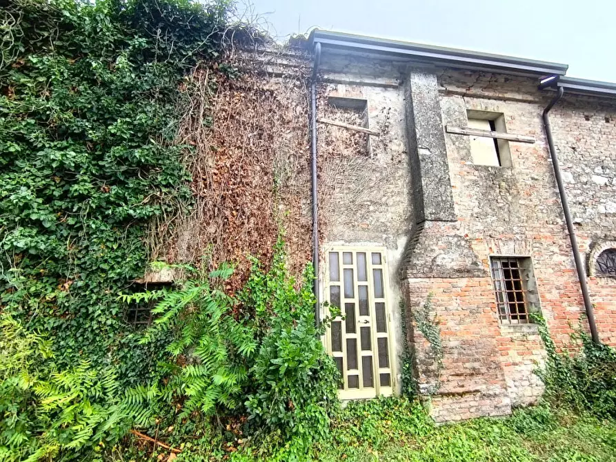 Immagine 2 di Casa indipendente in vendita  in Via Guagnon a Granze