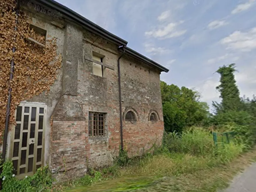 Immagine 3 di Casa indipendente in vendita  in Via Guagnon a Granze