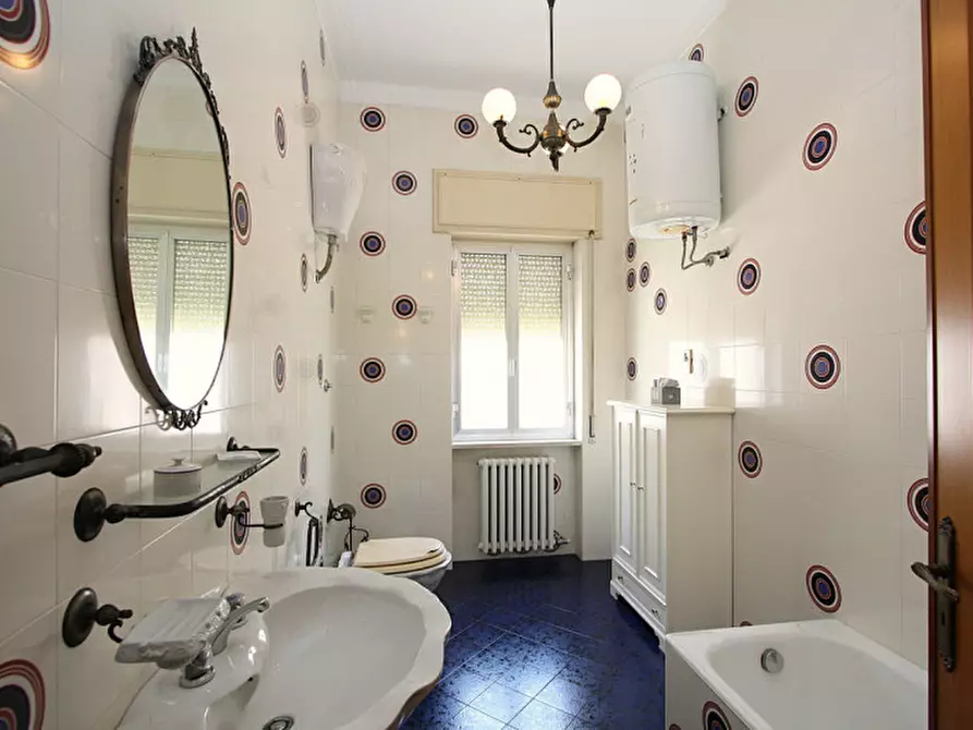 Immagine 22 di Casa indipendente in vendita  in Vico napoli a Ruffano
