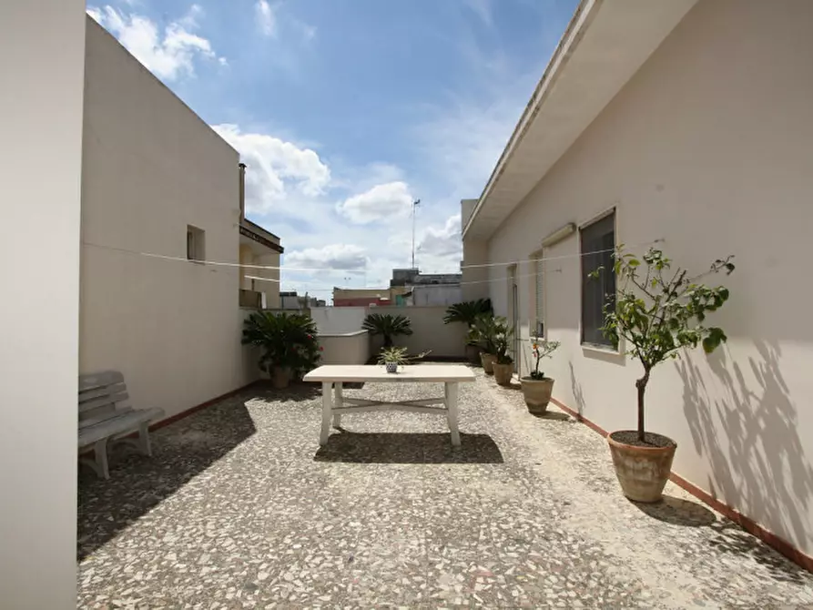 Immagine 23 di Casa indipendente in vendita  in Vico napoli a Ruffano