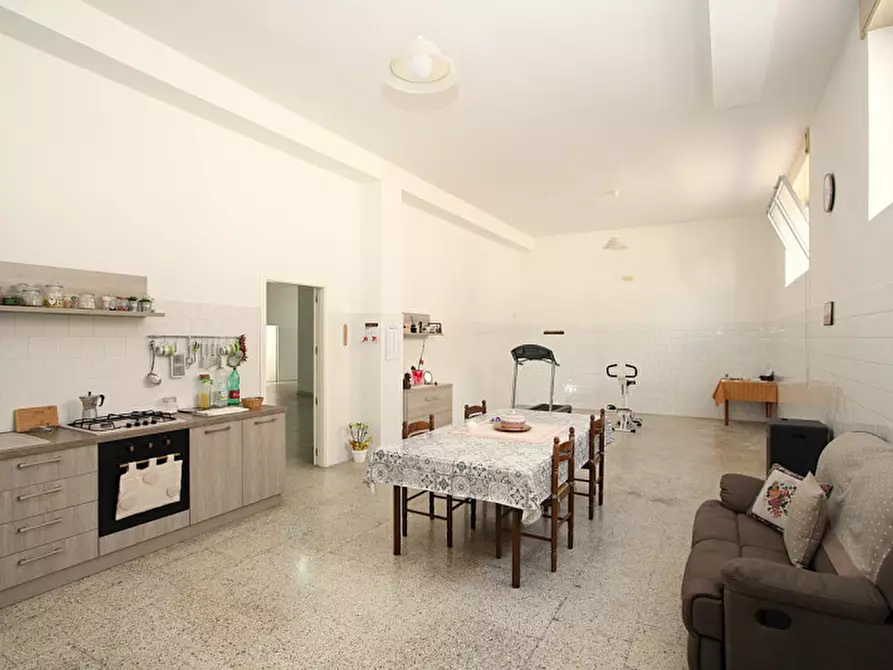 Immagine 33 di Casa indipendente in vendita  in Vico napoli a Ruffano