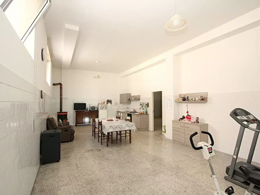 Immagine 35 di Casa indipendente in vendita  in Vico napoli a Ruffano