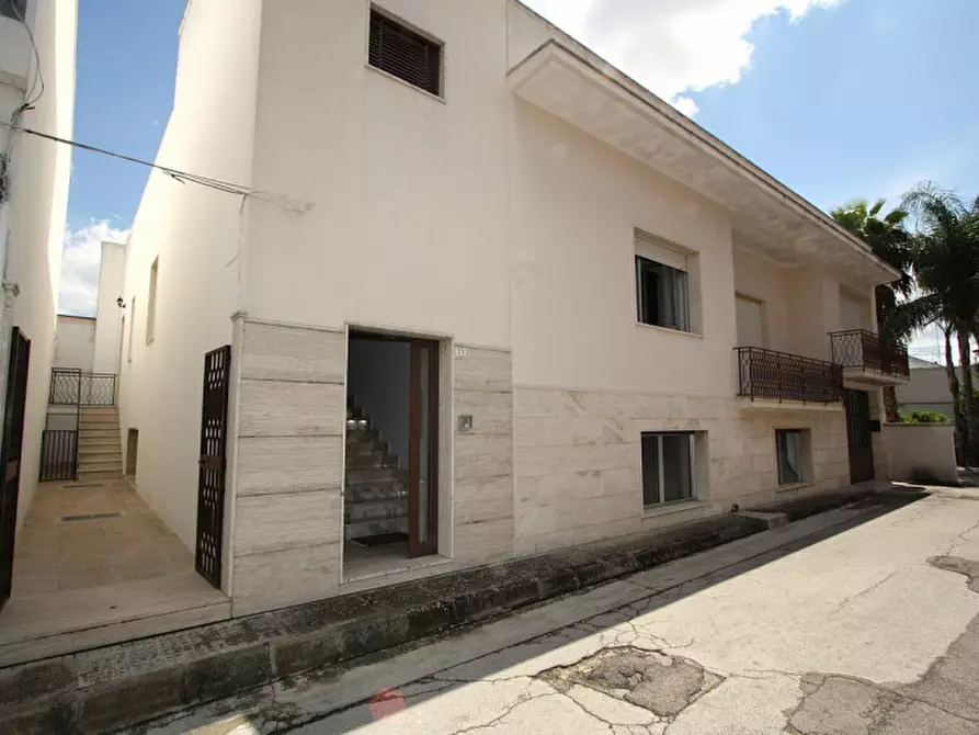 Immagine 41 di Casa indipendente in vendita  in Vico napoli a Ruffano
