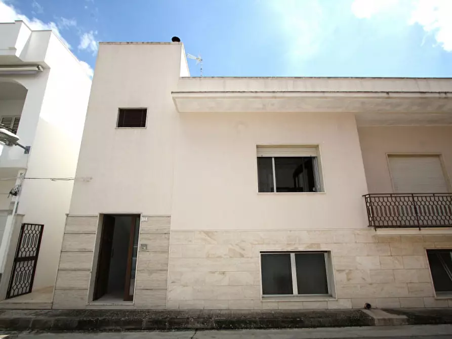 Immagine 42 di Casa indipendente in vendita  in Vico napoli a Ruffano