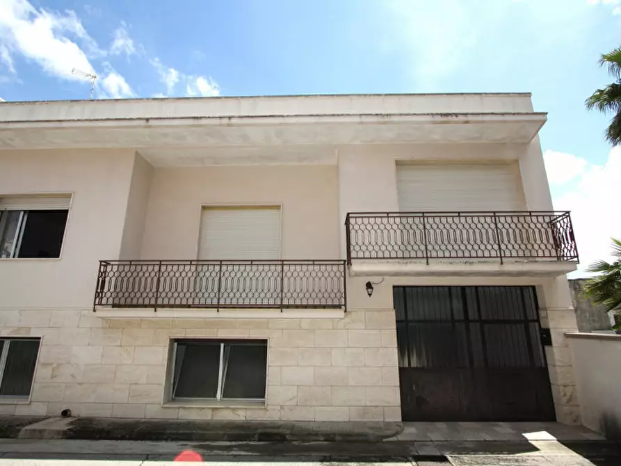 Immagine 43 di Casa indipendente in vendita  in Vico napoli a Ruffano