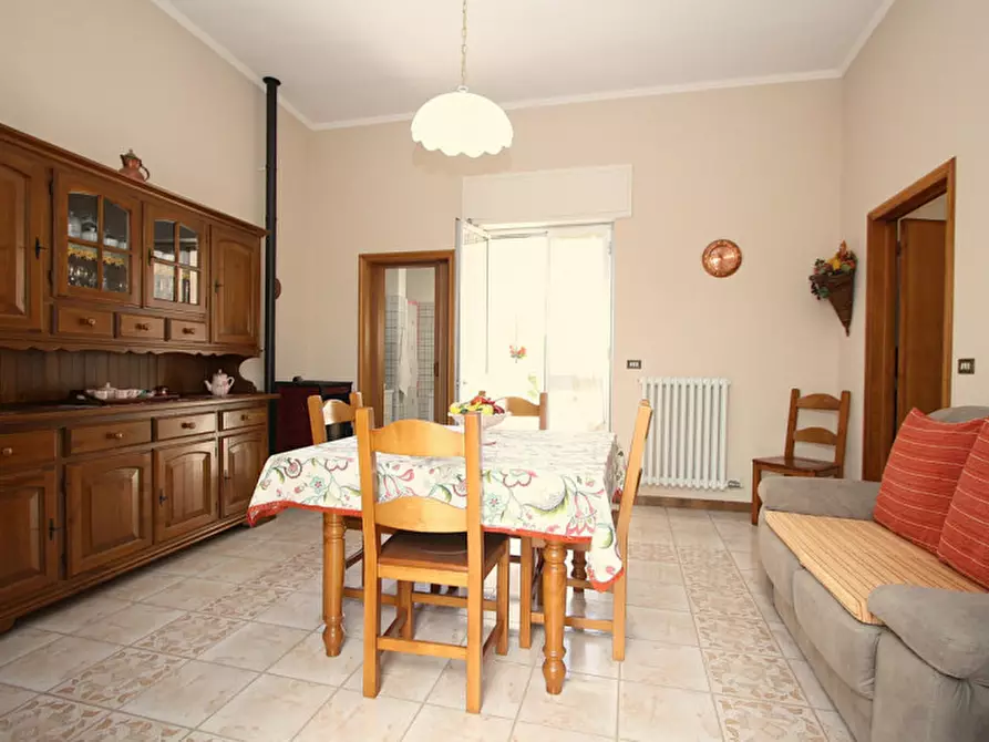 Immagine 50 di Casa indipendente in vendita  in Vico napoli a Ruffano