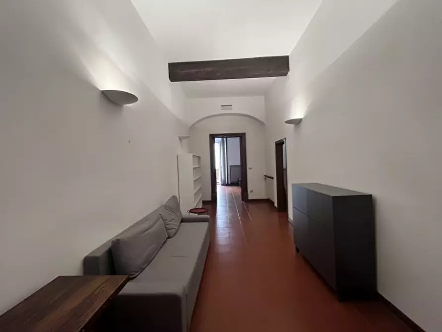 Immagine 3 di Appartamento in affitto  in Via Cartoleria a Bologna