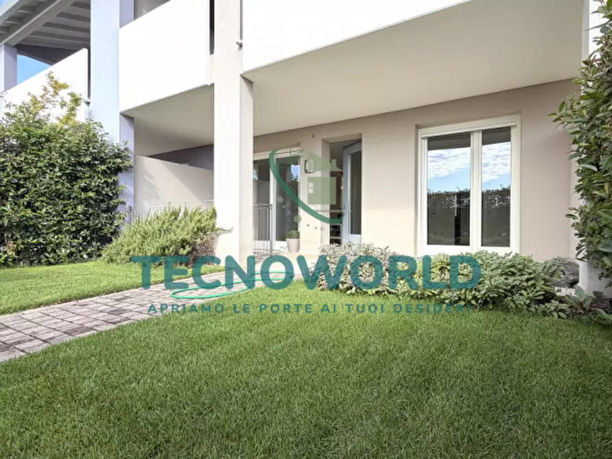 Immagine 3 di Appartamento in vendita  in Via Calberine a Schio