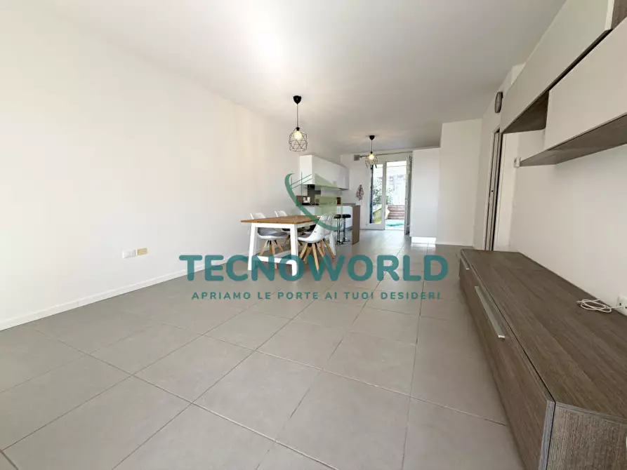 Immagine 10 di Appartamento in vendita  in Via Calberine a Schio