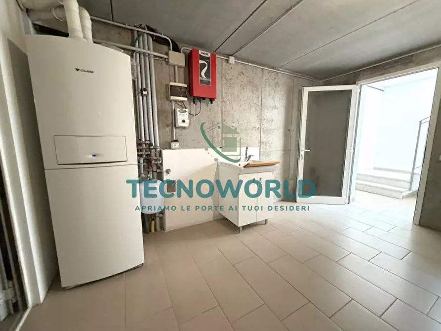 Immagine 26 di Appartamento in vendita  in Via Calberine a Schio