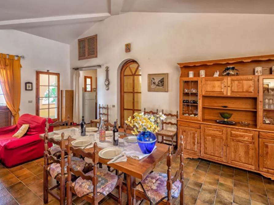 Immagine 20 di Villa in vendita  in Querceto a Loro Ciuffenna