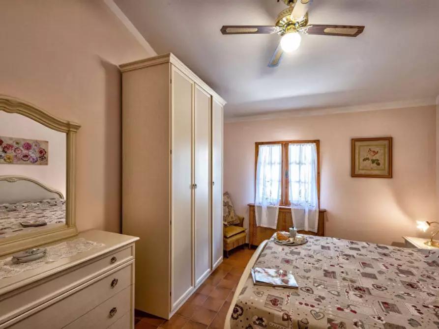 Immagine 22 di Villa in vendita  in Querceto a Loro Ciuffenna