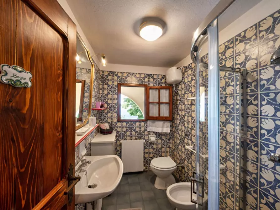 Immagine 27 di Villa in vendita  in Querceto a Loro Ciuffenna