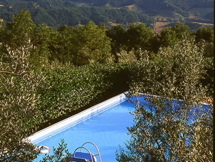 Immagine 32 di Villa in vendita  in Querceto a Loro Ciuffenna
