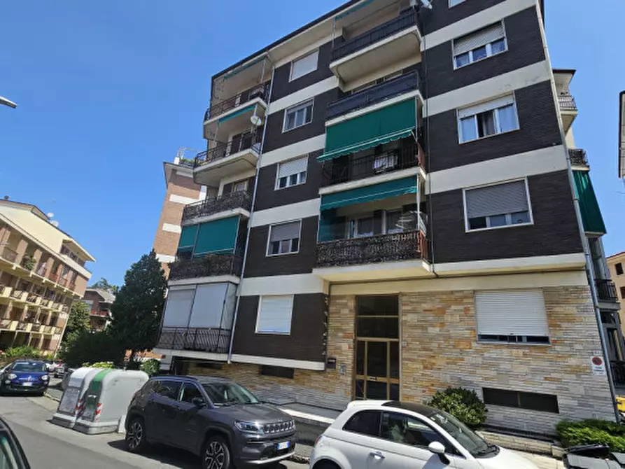 Immagine 1 di Appartamento in affitto  in VIA DUCA DEGLI ABRUZZI 43 a Asti