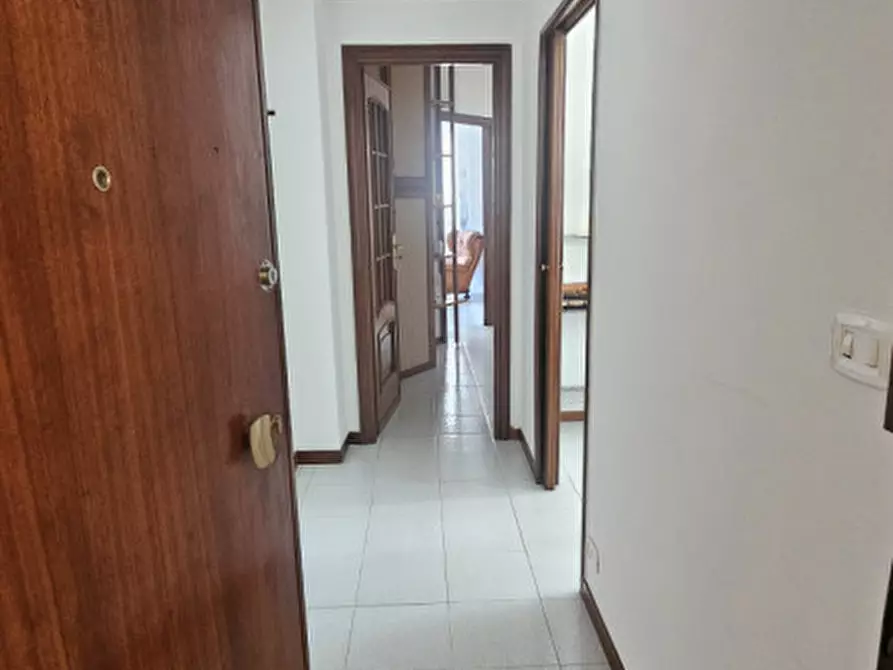 Immagine 2 di Appartamento in affitto  in VIA DUCA DEGLI ABRUZZI 43 a Asti