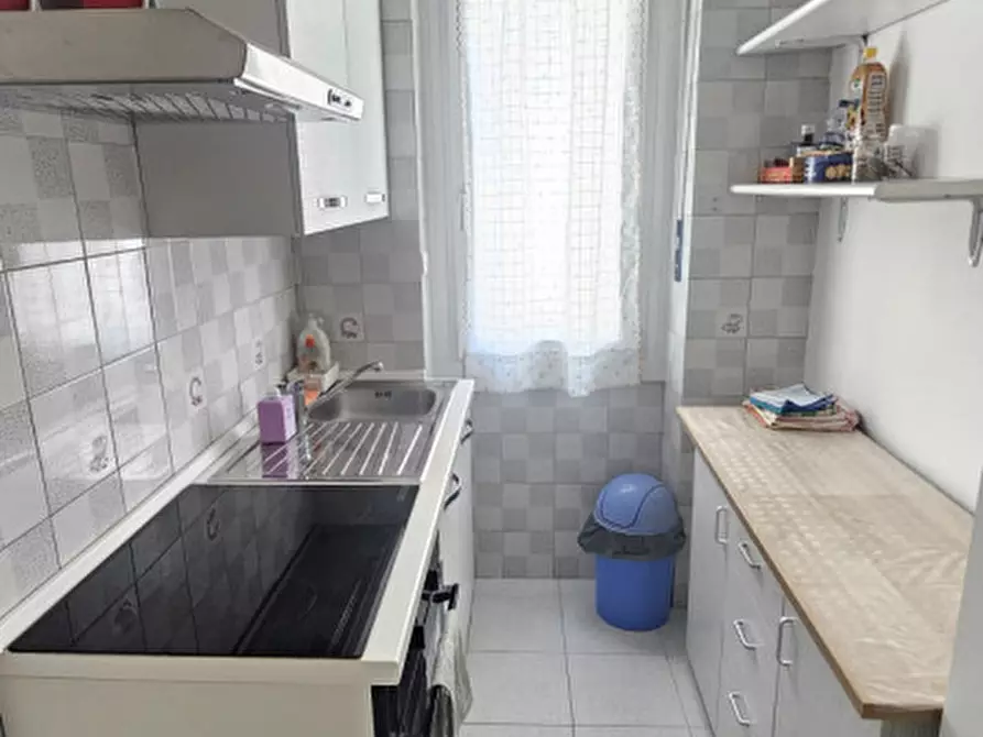 Immagine 5 di Appartamento in affitto  in VIA DUCA DEGLI ABRUZZI 43 a Asti