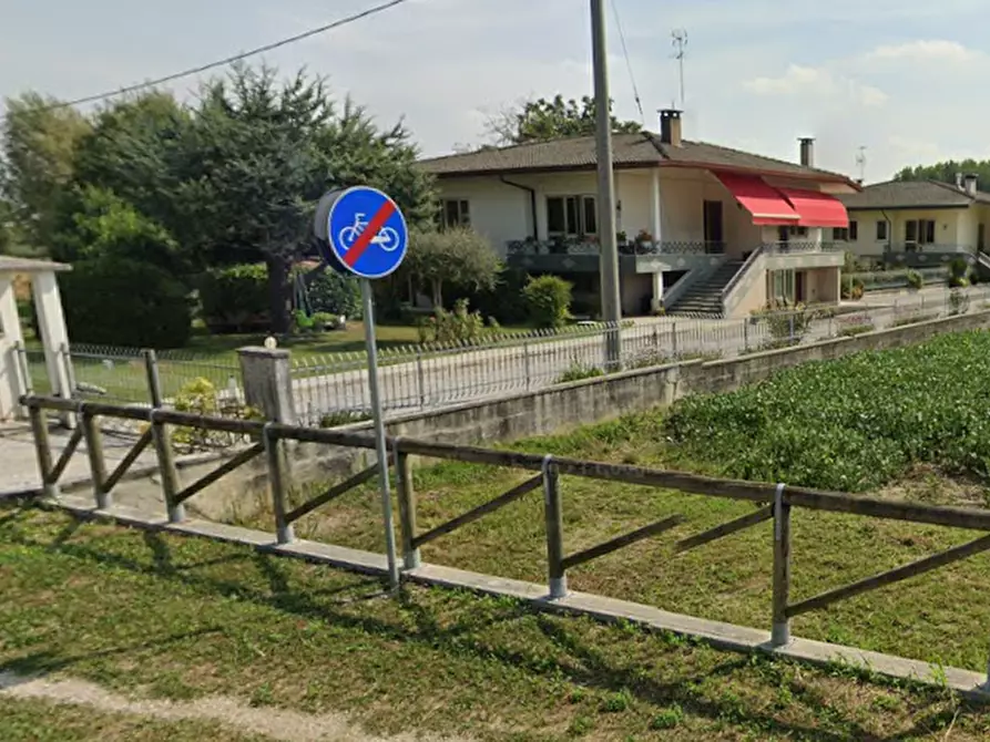 Immagine 1 di Casa indipendente in vendita  in Via Umberto Grandis, 20 a Cinto Caomaggiore