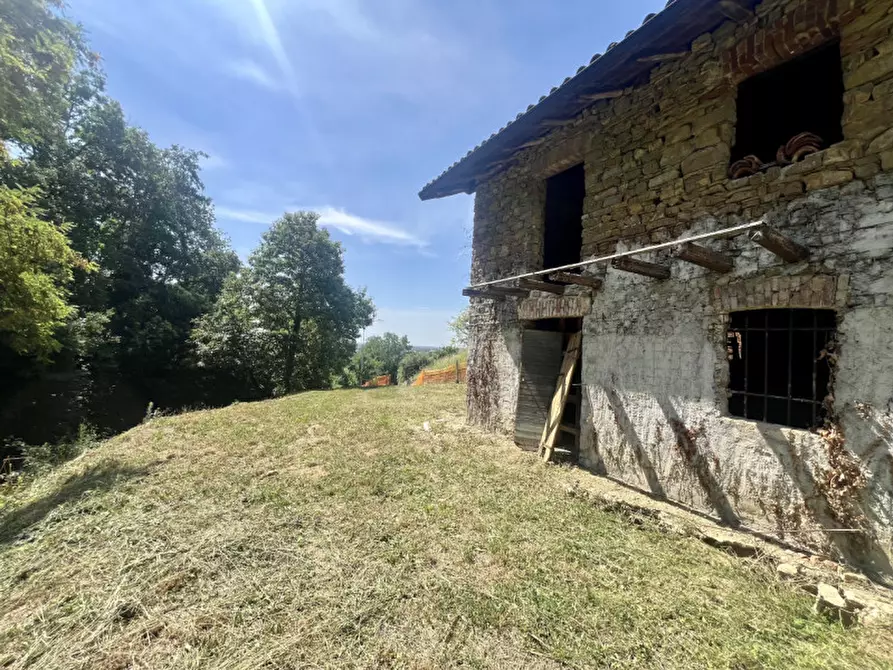 Immagine 1 di Rustico / casale in vendita  in Via dei Vigneti a Povoletto